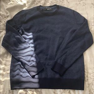 Banana Republic Italian Merino Long Sleeve
